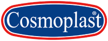 Cosmoplast logo