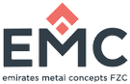 EMC logo