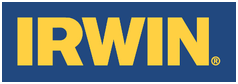 IRWIN logo