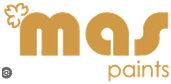 mas paints logo