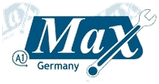 MAX Germany logo