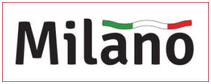 Milano logo