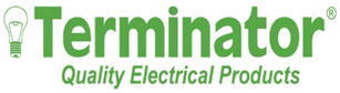 Terminator logo